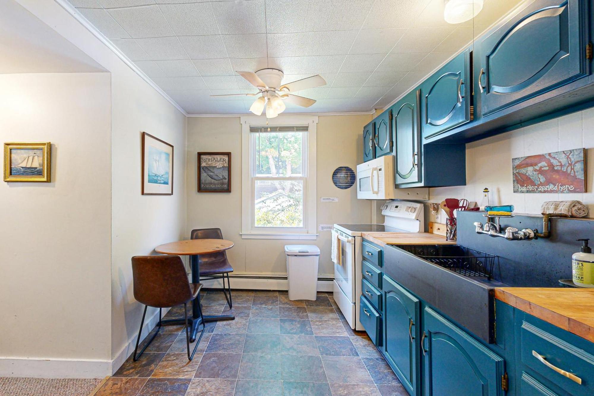 Snug Harbor I Apartman Boothbay Harbor Kültér fotó