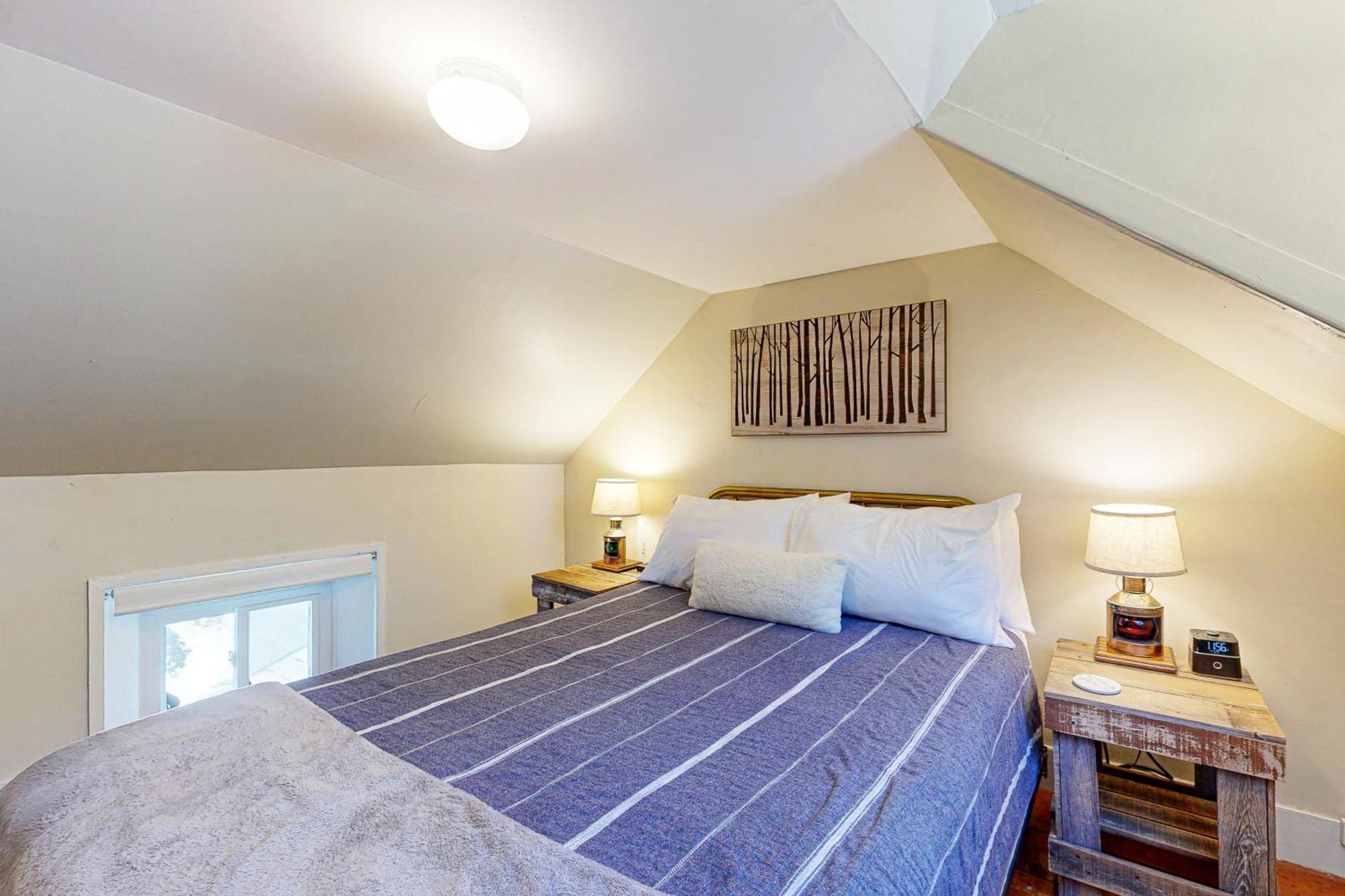 Snug Harbor I Apartman Boothbay Harbor Kültér fotó