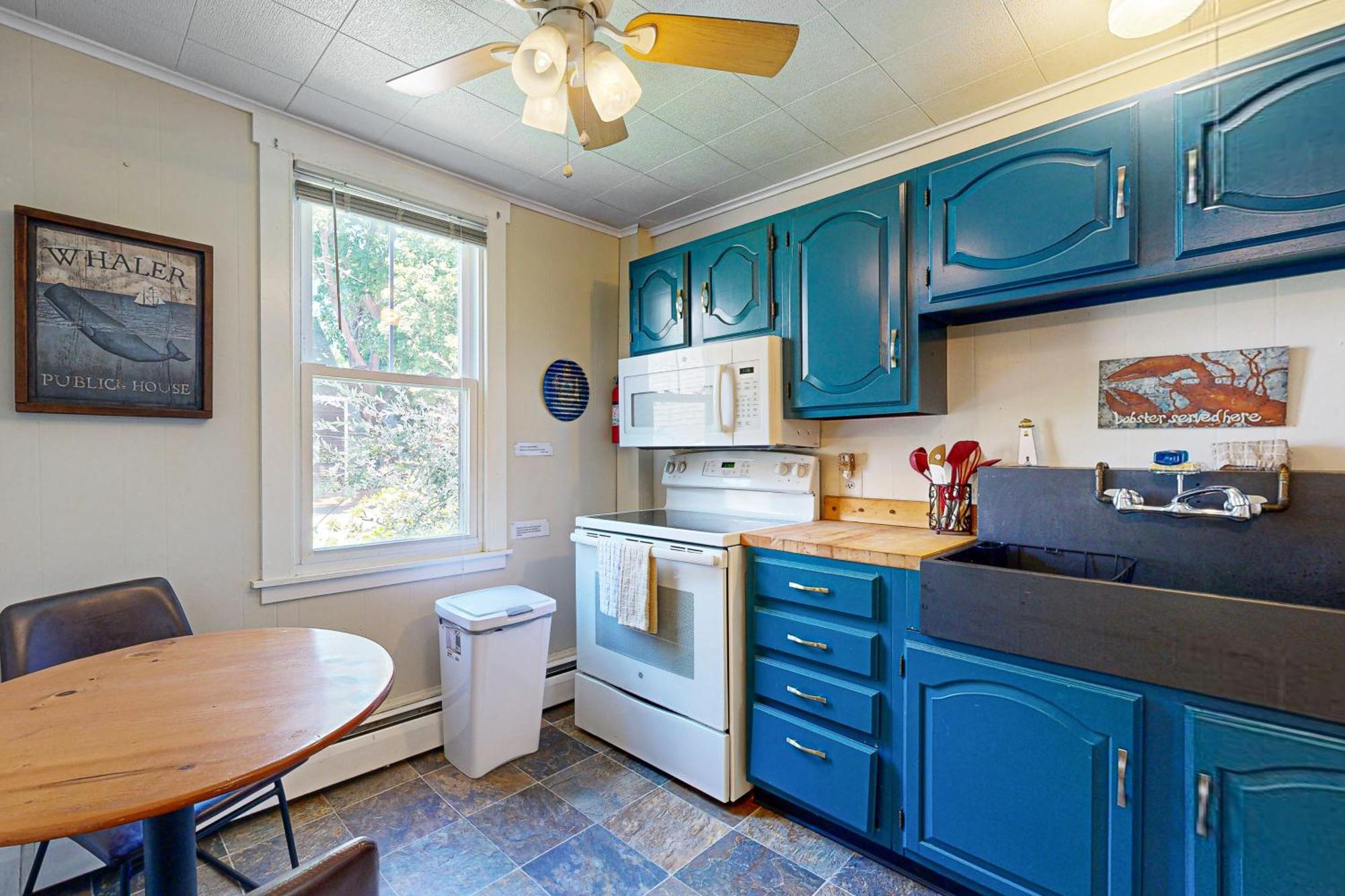 Snug Harbor I Apartman Boothbay Harbor Kültér fotó